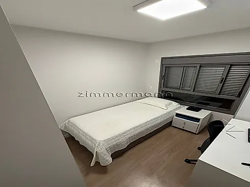 Apartamento 2 Quartos com 67m² - Vila Clementino - Apartamento em Vila Clementino, São Paulo - Foto 5