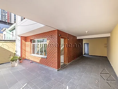Casa 4 Quartos com 1 Suíte e 170m² - Perdizes - Casa em Perdizes, São Paulo - Foto 1