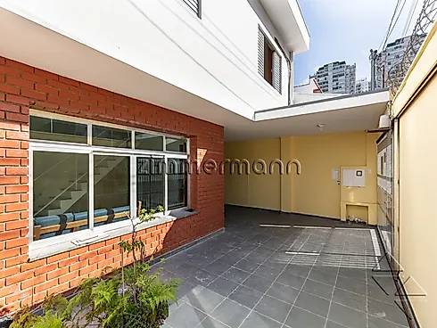 Casa 4 Quartos com 1 Suíte e 170m² - Perdizes - Casa em Perdizes, São Paulo - Foto 2