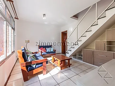 Casa 4 Quartos com 1 Suíte e 170m² - Perdizes - Casa em Perdizes, São Paulo - Foto 4