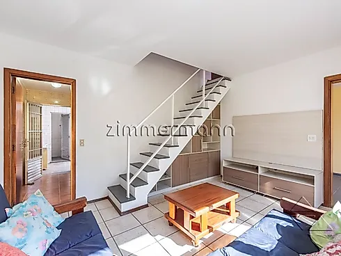 Casa 4 Quartos com 1 Suíte e 170m² - Perdizes - Casa em Perdizes, São Paulo - Foto 5
