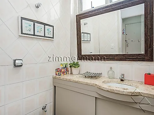 Apartamento 3 Quartos com 1 Suíte e 175m² - Jardim Paulista - Apartamento em Jardim Paulista, São Paulo - Foto 5