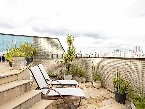 Apartamento 5 Quartos com 4 Suítes e 294m² - Perdizes - Apartamento em Perdizes, Sao Paulo - Foto 2
