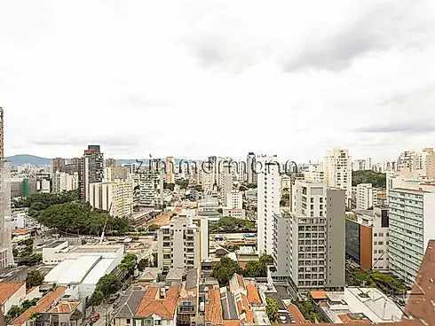 Apartamento 5 Quartos com 4 Suítes e 294m² - Perdizes - Apartamento em Perdizes, Sao Paulo - Foto 3