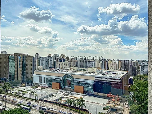 Casa 1 Quarto com 40m² - Moema - Casa em Moema, São Paulo - Foto 1