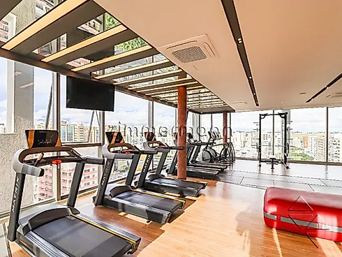 Casa 1 Quarto com 40m² - Moema - Casa em Moema, São Paulo - Foto 2
