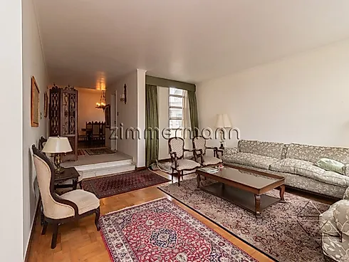 Apartamento 3 Quartos com 1 Suíte e 230m² - Bela Vista - Apartamento em Bela Vista, São Paulo - Foto 2