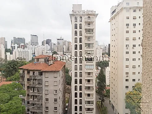 Apartamento 3 Quartos com 1 Suíte e 230m² - Bela Vista - Apartamento em Bela Vista, São Paulo - Foto 4
