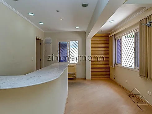 Escritório/Sala Comercial - 156m², Brooklin - Escritório/sala em Brooklin, São Paulo - Foto 2