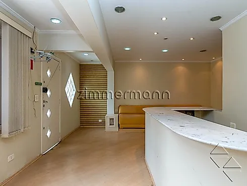 Escritório/Sala Comercial - 156m², Brooklin - Escritório/sala em Brooklin, São Paulo - Foto 3