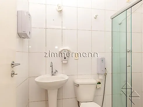 Escritório/Sala Comercial - 156m², Brooklin - Escritório/sala em Brooklin, São Paulo - Foto 4