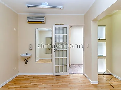 Escritório/Sala Comercial - 156m², Brooklin - Escritório/sala em Brooklin, São Paulo - Foto 5