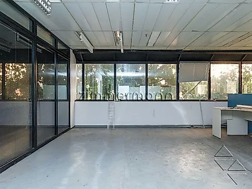 Escritório/Sala Comercial - 99m², Brooklin - Escritório/sala em Brooklin, São Paulo - Foto 1