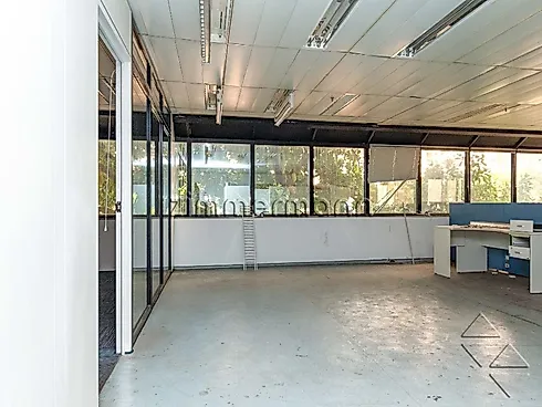 Escritório/Sala Comercial - 99m², Brooklin - Escritório/sala em Brooklin, São Paulo - Foto 2