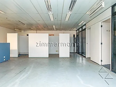 Escritório/Sala Comercial - 99m², Brooklin - Escritório/sala em Brooklin, São Paulo - Foto 3