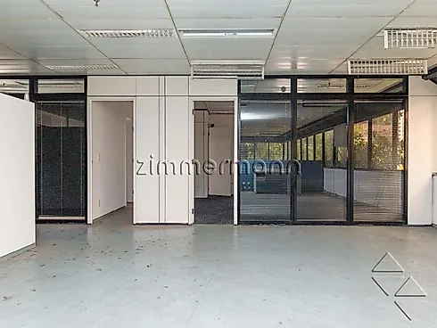 Escritório/Sala Comercial - 99m², Brooklin - Escritório/sala em Brooklin, São Paulo - Foto 4