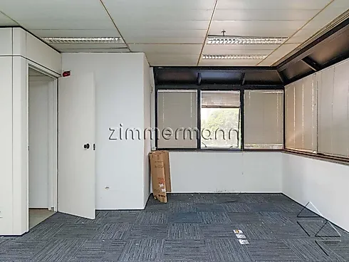 Escritório/Sala Comercial - 99m², Brooklin - Escritório/sala em Brooklin, São Paulo - Foto 5