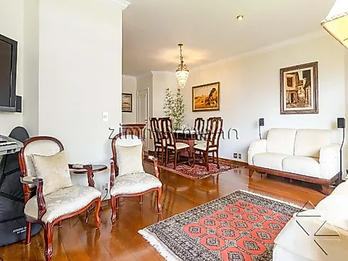 Apartamento 2 Quartos com 2 Suítes e 93m² - Perdizes - Apartamento em Perdizes, São Paulo - Foto 2