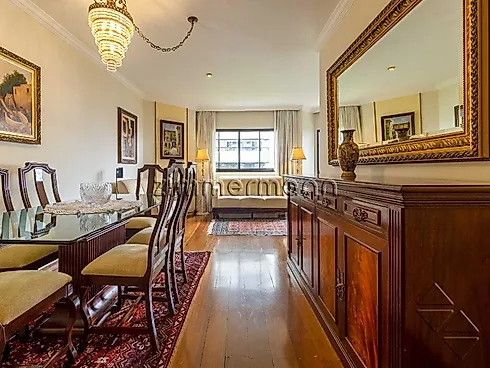 Apartamento 2 Quartos com 2 Suítes e 93m² - Perdizes - Apartamento em Perdizes, São Paulo - Foto 4