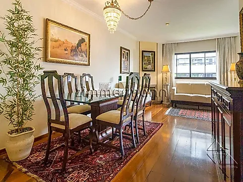 Apartamento 2 Quartos com 2 Suítes e 93m² - Perdizes - Apartamento em Perdizes, São Paulo - Foto 5
