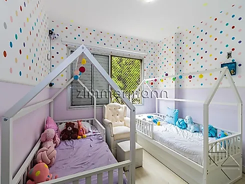 Apartamento 3 Quartos com 3 Suítes e 200m² - Santa Cecilia - Apartamento em Santa Cecilia, Sao Paulo - Foto 5