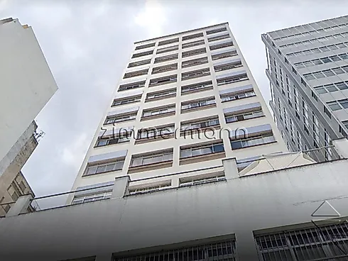Consolacao, São Paulo
