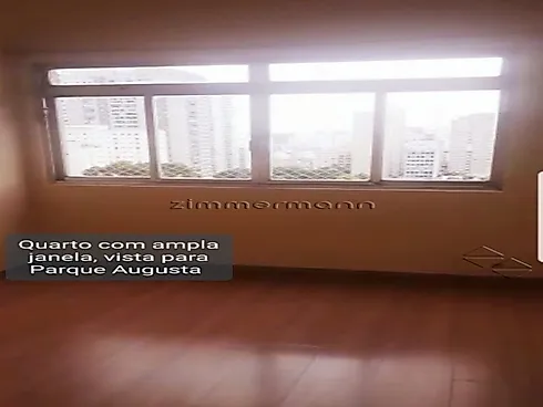 Apartamento 1 Quarto com 55m² - Consolacao - Apartamento em Consolacao, São Paulo - Foto 2