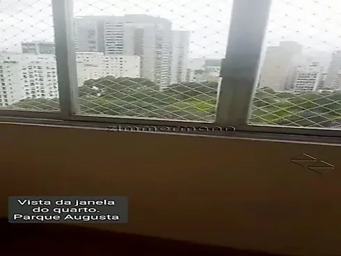 Apartamento 1 Quarto com 55m² - Consolacao - Apartamento em Consolacao, São Paulo - Foto 3