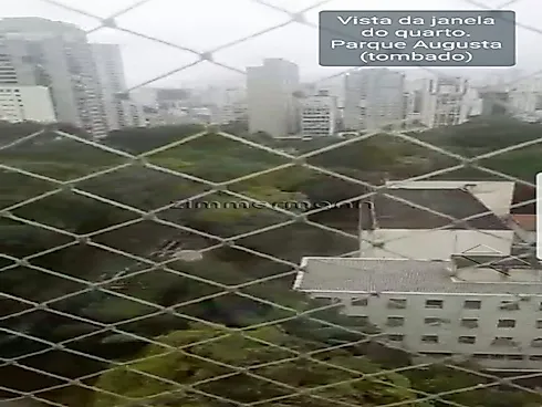Apartamento 1 Quarto com 55m² - Consolacao - Apartamento em Consolacao, São Paulo - Foto 4
