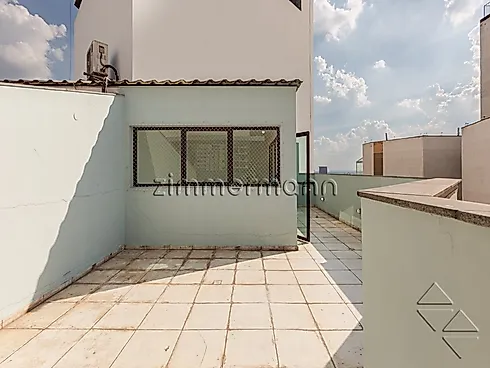 Apartamento 1 Quarto com 1 Suíte e 110m² - Pinheiros - Apartamento em Pinheiros, Sao Paulo - Foto 3