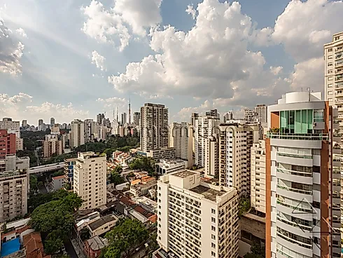 Apartamento 1 Quarto com 1 Suíte e 110m² - Pinheiros - Apartamento em Pinheiros, Sao Paulo - Foto 5