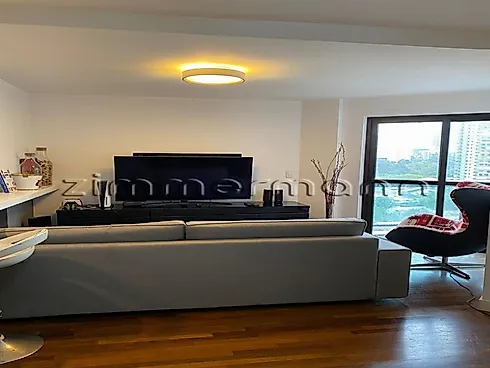 Apartamento 1 Quarto com 1 Suíte e 57m² - Pinheiros - Apartamento em Pinheiros, Sao Paulo - Foto 5
