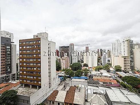 Apartamento 3 Quartos com 1 Suíte e 84m² - Pinheiros - Apartamento em Pinheiros, São Paulo - Foto 3