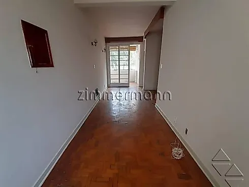 Apartamento 1 Quarto com 63m² - Santa Cecilia - Apartamento em Santa Cecilia, São Paulo - Foto 3