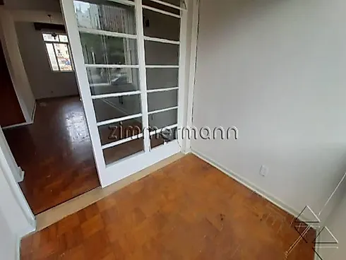 Apartamento 1 Quarto com 63m² - Santa Cecilia - Apartamento em Santa Cecilia, São Paulo - Foto 4