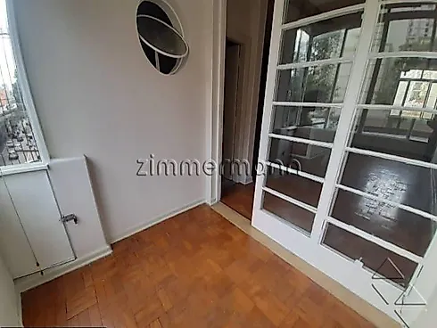 Apartamento 1 Quarto com 63m² - Santa Cecilia - Apartamento em Santa Cecilia, São Paulo - Foto 5