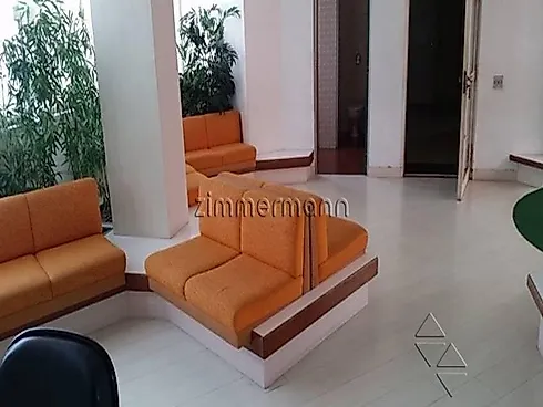 Escritório/Sala Comercial - 148m², Vila Clementino - Escritório/sala em Vila Clementino, São Paulo - Foto 1