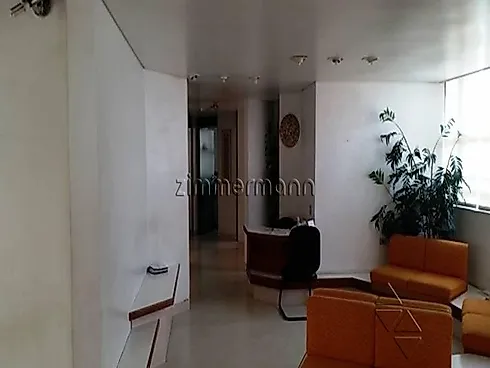 Escritório/Sala Comercial - 148m², Vila Clementino - Escritório/sala em Vila Clementino, São Paulo - Foto 2