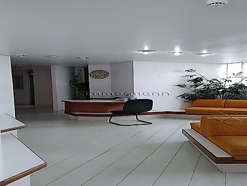 Escritório/Sala Comercial - 148m², Vila Clementino - Escritório/sala em Vila Clementino, São Paulo - Foto 3