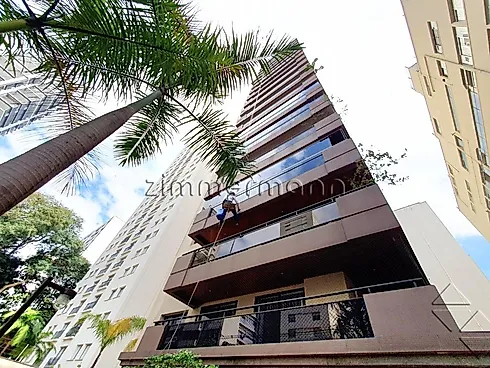 Santa Cecilia, Sao Paulo