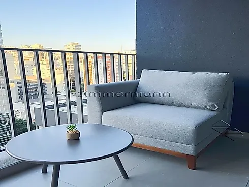 Jardim America, São Paulo