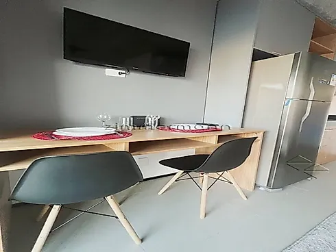 Casa 1 Quarto com 24m² - Jardim America - Casa em Jardim America, São Paulo - Foto 5