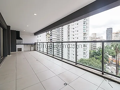 Pinheiros, São Paulo