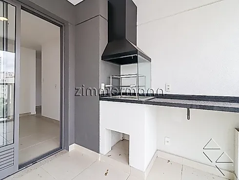 Apartamento 3 Quartos com 3 Suítes e 162m² - Pinheiros - Apartamento em Pinheiros, São Paulo - Foto 2
