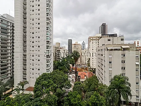 Apartamento 3 Quartos com 3 Suítes e 162m² - Pinheiros - Apartamento em Pinheiros, São Paulo - Foto 4