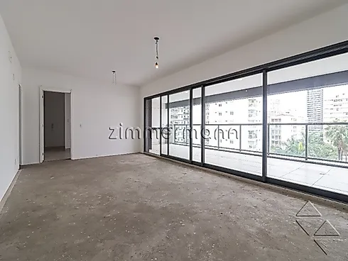 Apartamento 3 Quartos com 3 Suítes e 162m² - Pinheiros - Apartamento em Pinheiros, São Paulo - Foto 5
