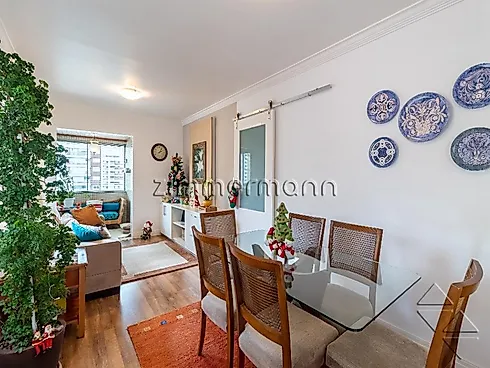 Vila Romana, Sao Paulo