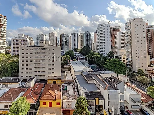 Apartamento 2 Quartos com 62m² - Moema - Apartamento em Moema, São Paulo - Foto 2