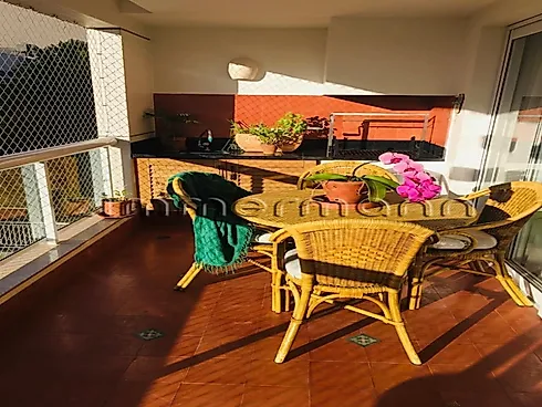Apartamento 3 Quartos com 3 Suítes e 125m² - Alto da Lapa - Apartamento em Alto Da Lapa, São Paulo - Foto 4