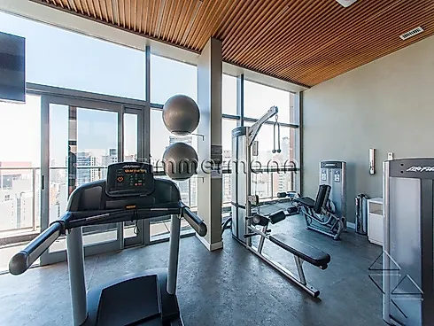 Apartamento 2 Quartos com 1 Suíte e 70m² - Jardim America - Apartamento em Jardim America, São Paulo - Foto 2